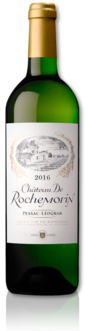 bouteille Château de Rochemorin blanc 2016