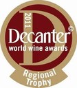  Decanter World Wine Awards 2008