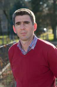 portrait Olivier Cornu