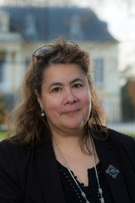 portrait Hélène Brun-Puginier