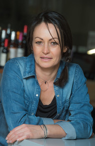 image portrait Florence Ducros
