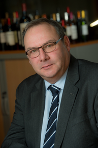 Portrait Jean-François Gouin