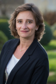 Portrait Agnès Narcy