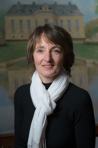 portrait Karine Verdeau
