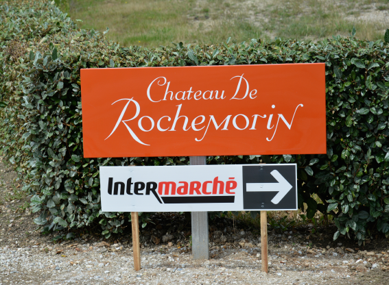 Salon Intermarché 2016-1