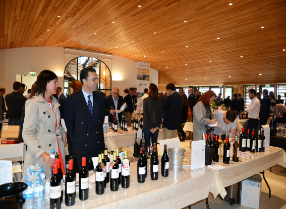 Salon Intermarché 2016 - 3