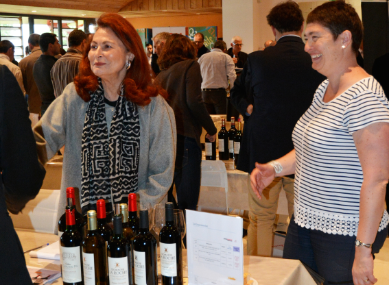 Salon Intermarché 2016 - 5