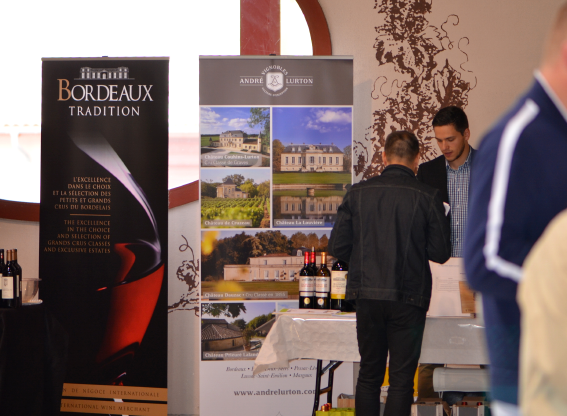 Salon Intermarché 2016 - 7