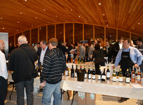 Salon Intermarché 2016 - 10