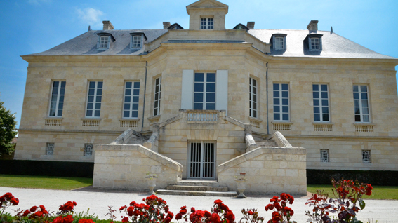 Château La Louvière