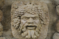 image barbe blanche histoire