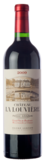 Château La Louvière rouge 