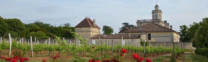 Château Bonnet