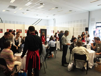 Dégustations Coupe des Crus de Saint-Emilion 2015