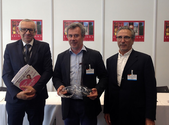 Remise Coupe Crus de Saint-Emilion