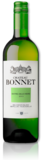 bouteille château Bonnet blanc 2013