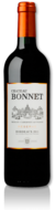 Château Bonnet réserve 2011