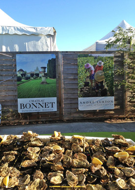 cabanes en fête 2013
