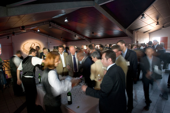 dégustation