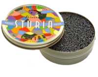 Caviar Sturia