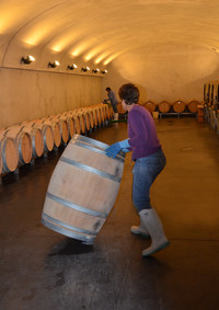 chais La Louvière