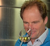 Laurent Le Dez maître de chais