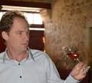 Laurent Le Dez maître de chai Bonnet