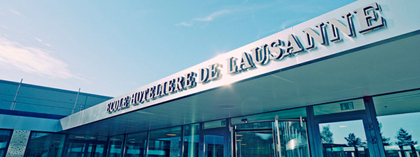 Ecole hôtelière de Lausanne