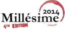logo concours Millésime 2014