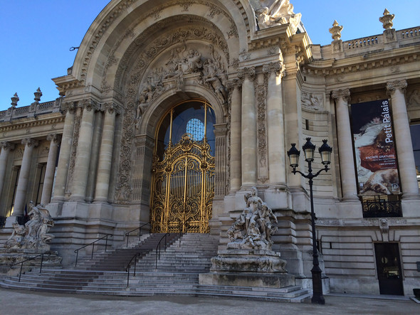 Petit Palais