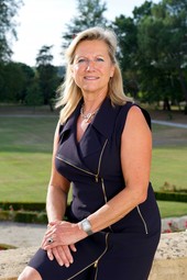 Christine Lurton de Caix