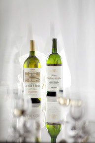 Magnums La Louvière et Couhins-Lurton