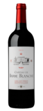 bouteille Barbe Blanche 2010