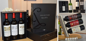 marketing Vinexpo 2013