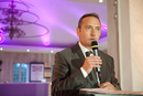 Pascal Le Faucheur Vinexpo 2013