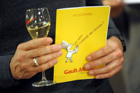 40 ans Soirée Gault & Millau