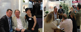 Vinexpo stand 2013 6