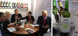 Vinexpo stand 2013 7