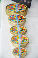 caviar Sturia