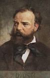 Anton Dvorak
