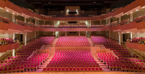 Auditorium de Bordeaux