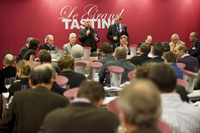 Grand Tasting Paris - Master Class