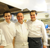 Les frères Ibarboure