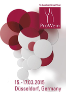 Prowein 2015