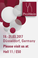 Prowein 2017