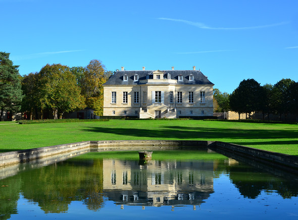 2013 Château La Louvière