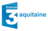 France 3 Aquitaine logo
