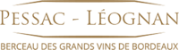 logo AOC Pessac-Léognan