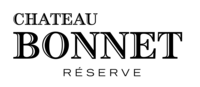 Château Bonnet Réserve logo