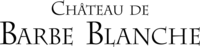 Château de Barbe Blanche logo